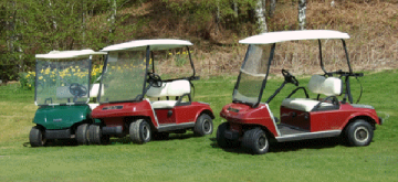 buggies