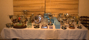 trophies